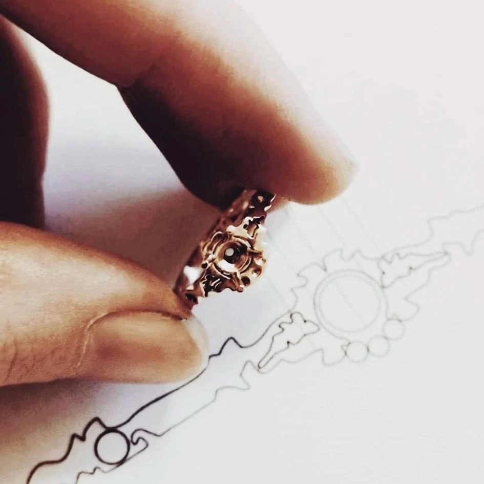 Kajika Bijoux Fait main