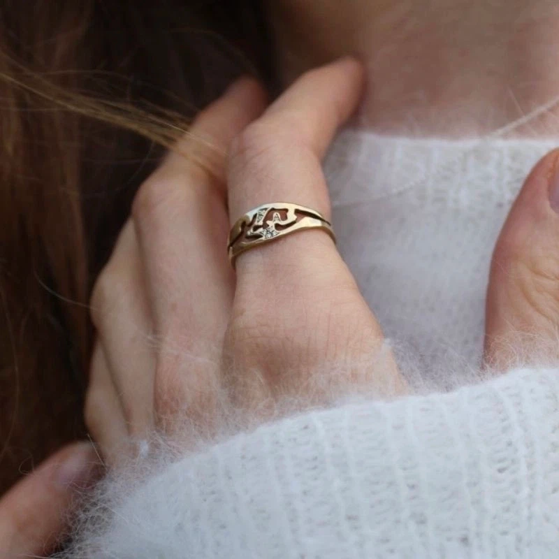 Kajika Bijoux Fait main