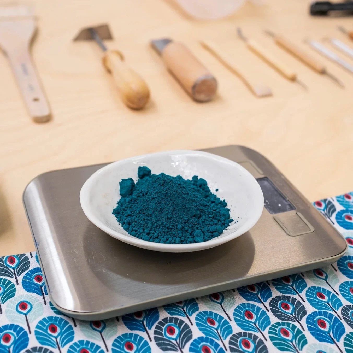 Eugène Griotte céramique