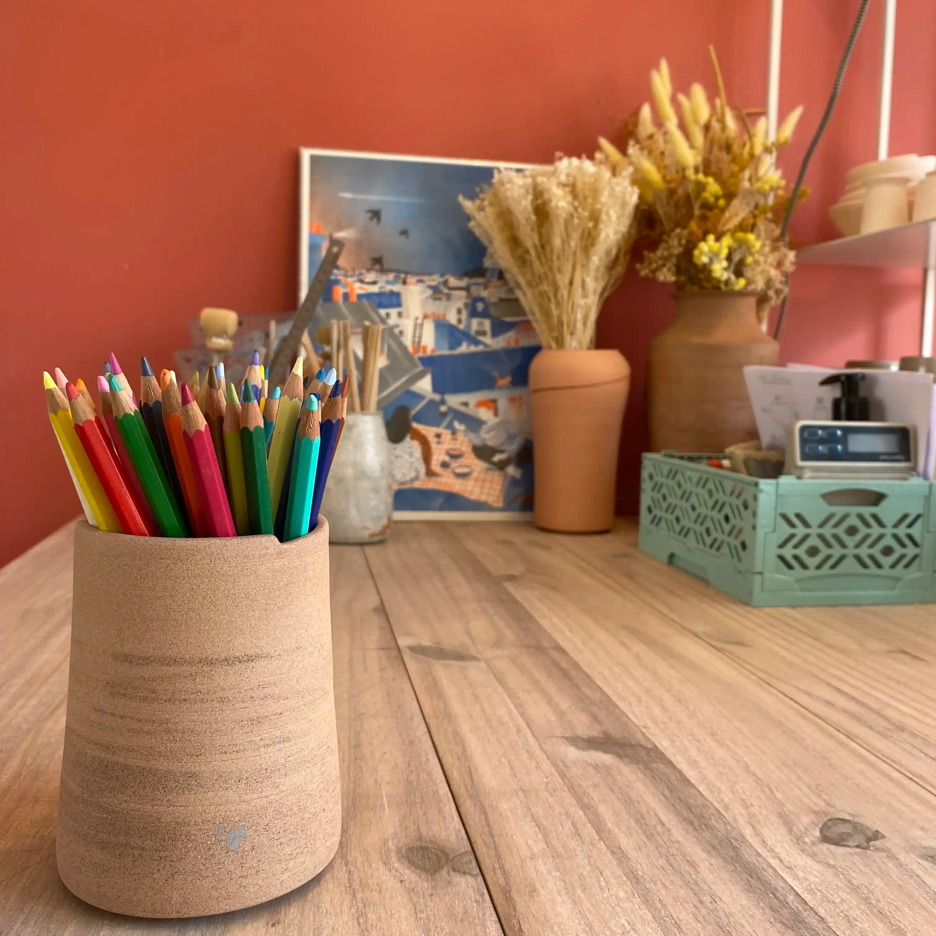 Sophie Marin,Fabriqué à Paris,Cours,Artisan,Céramiste