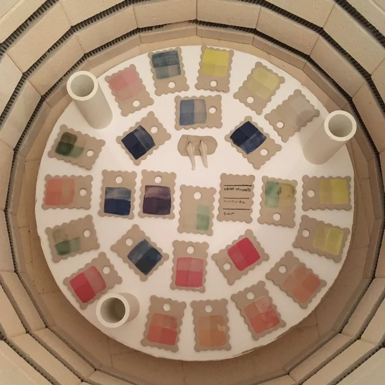 La Biscuiterie de atelier céramique Paris 10