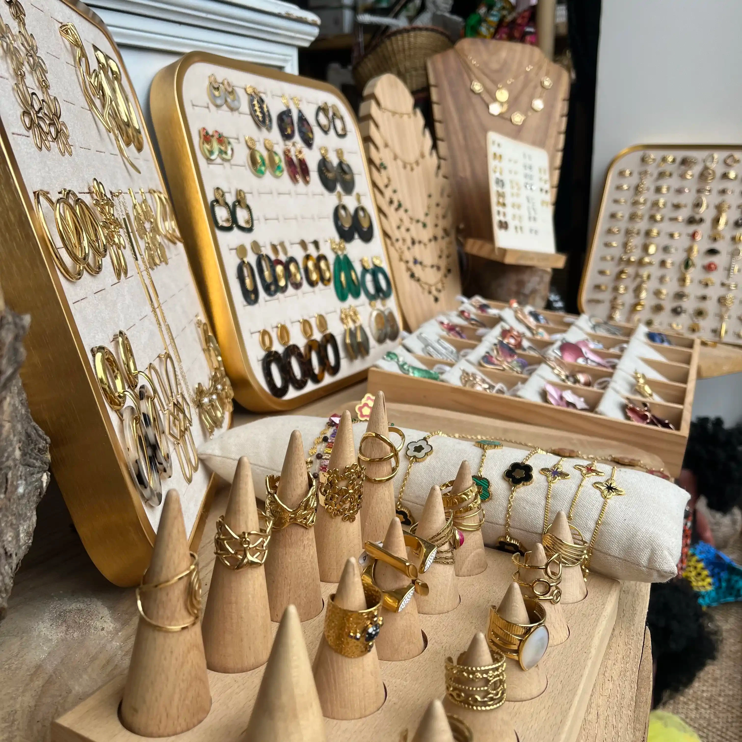 GDUSTYL,Mode africaine,Artisanat africain,Commerce equitable