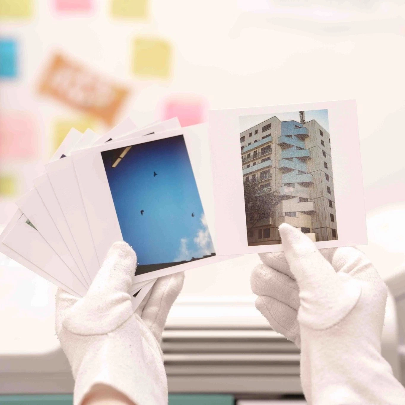 Pro Image Service Argentique Paris 19e