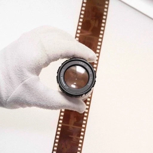 Pro Image Service Argentique Paris 19e