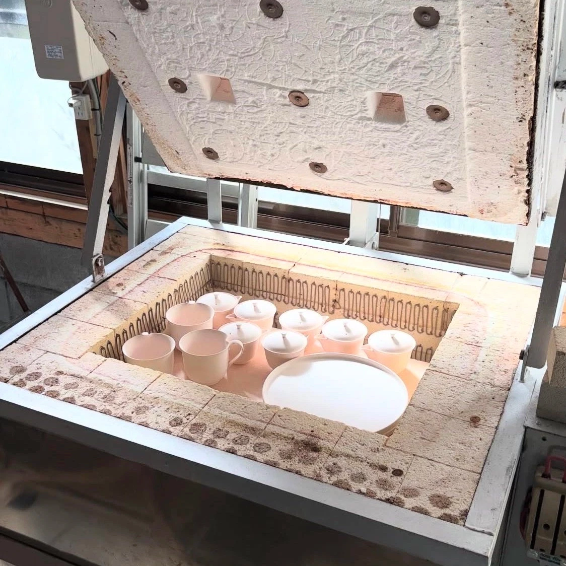 Maison Wabi Sabi,Artisanat japonais,Céramique d'art