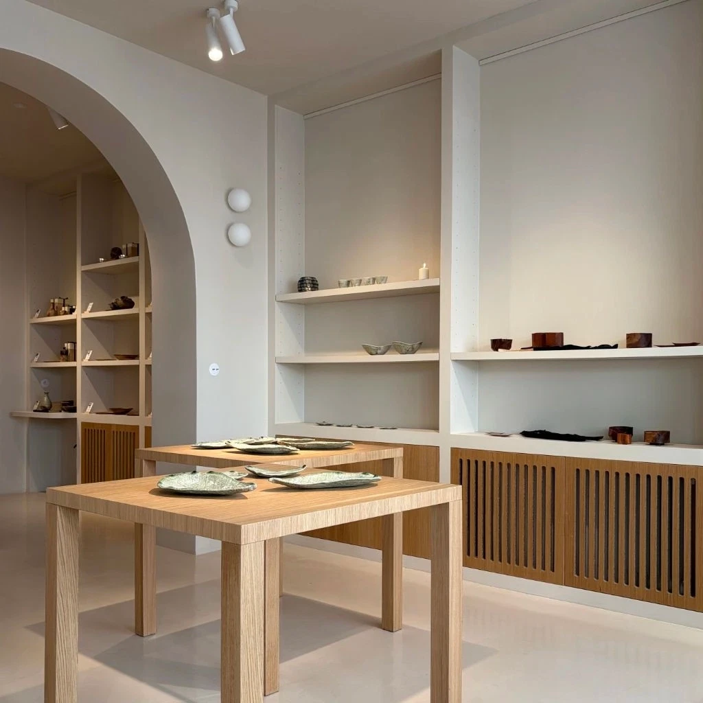Maison Wabi Sabi,Artisanat japonais,Céramique d'art