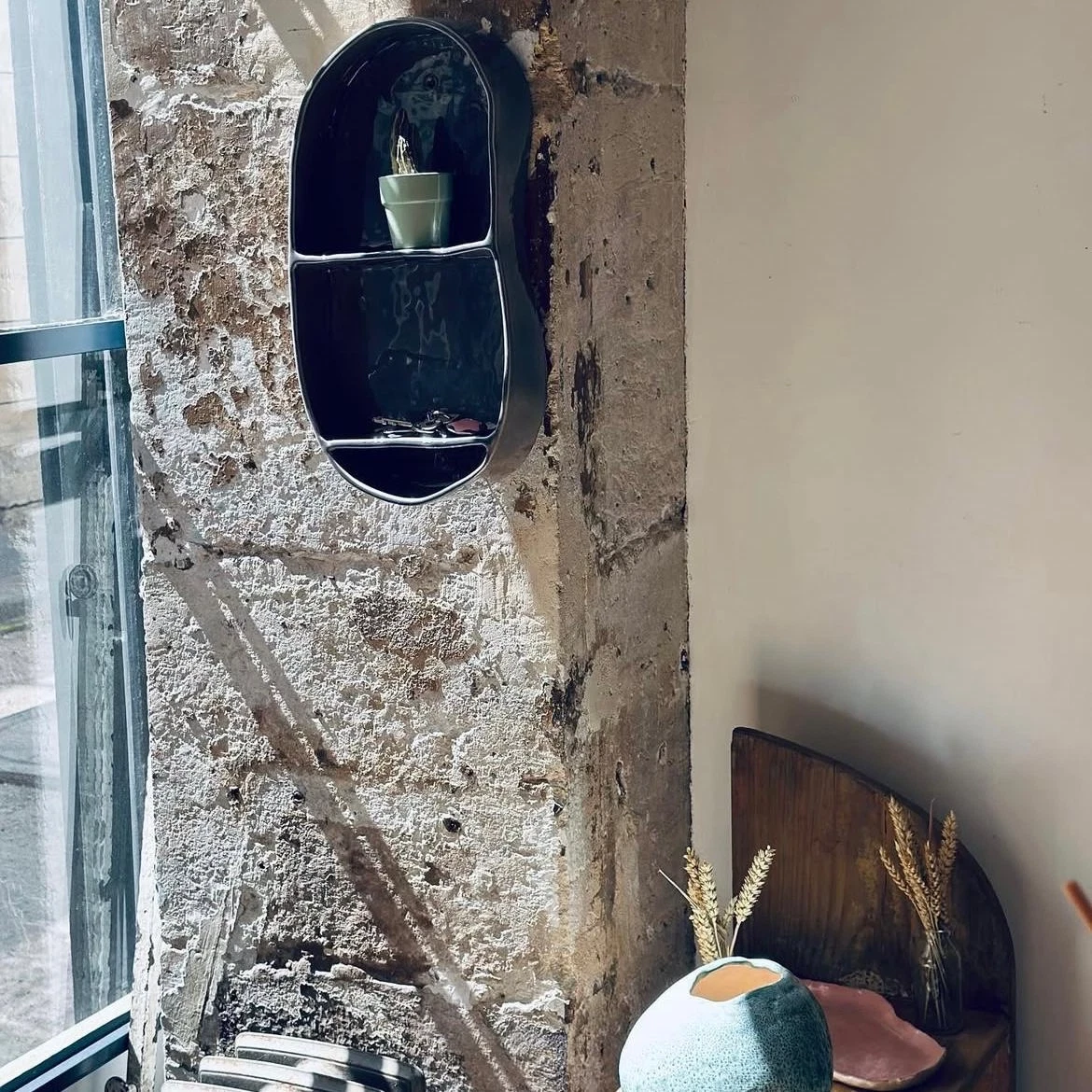 Là & Pas Là céramique Paris