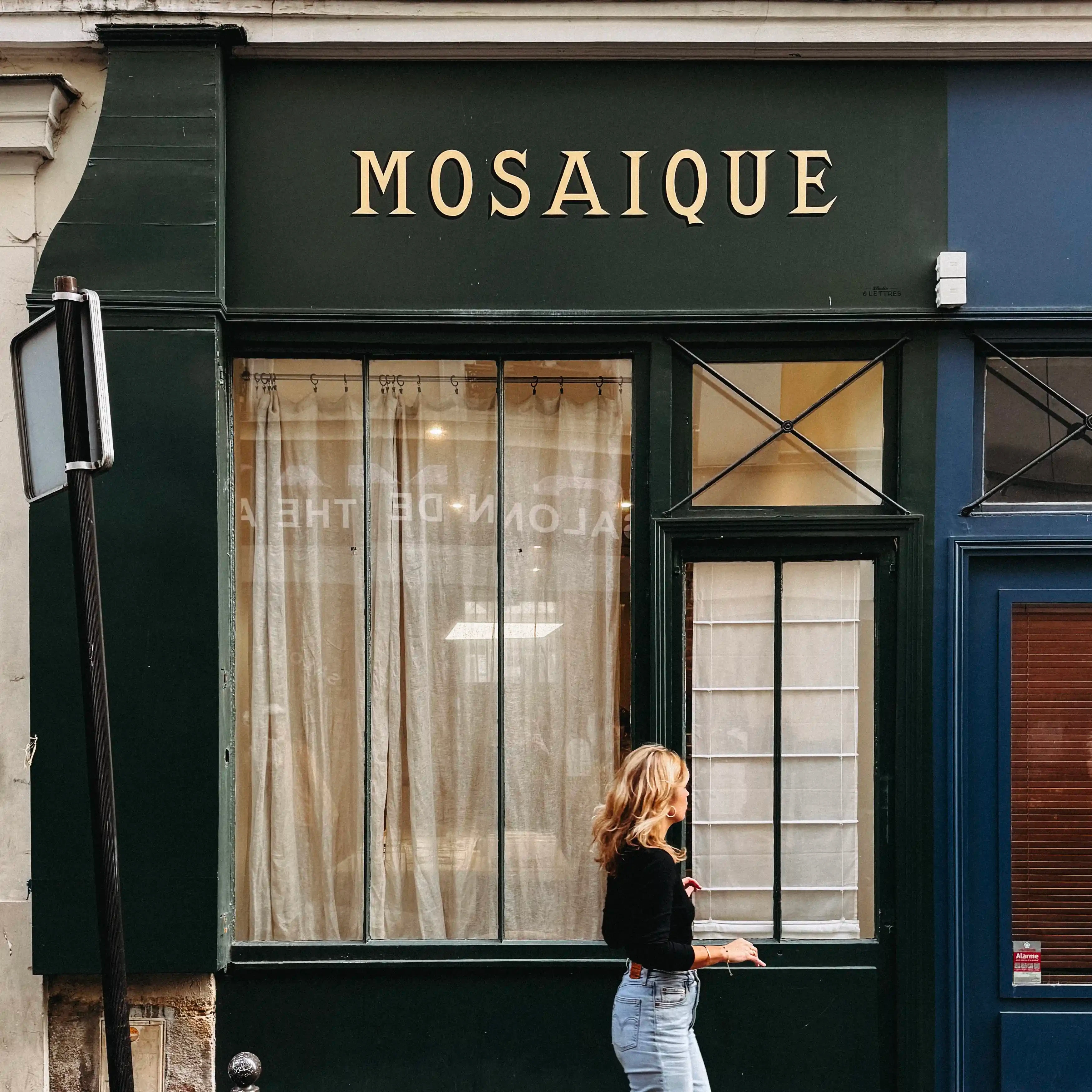 Garance Mosaïque,Artisan,Mosaïste,Ateliers,Sur mesure