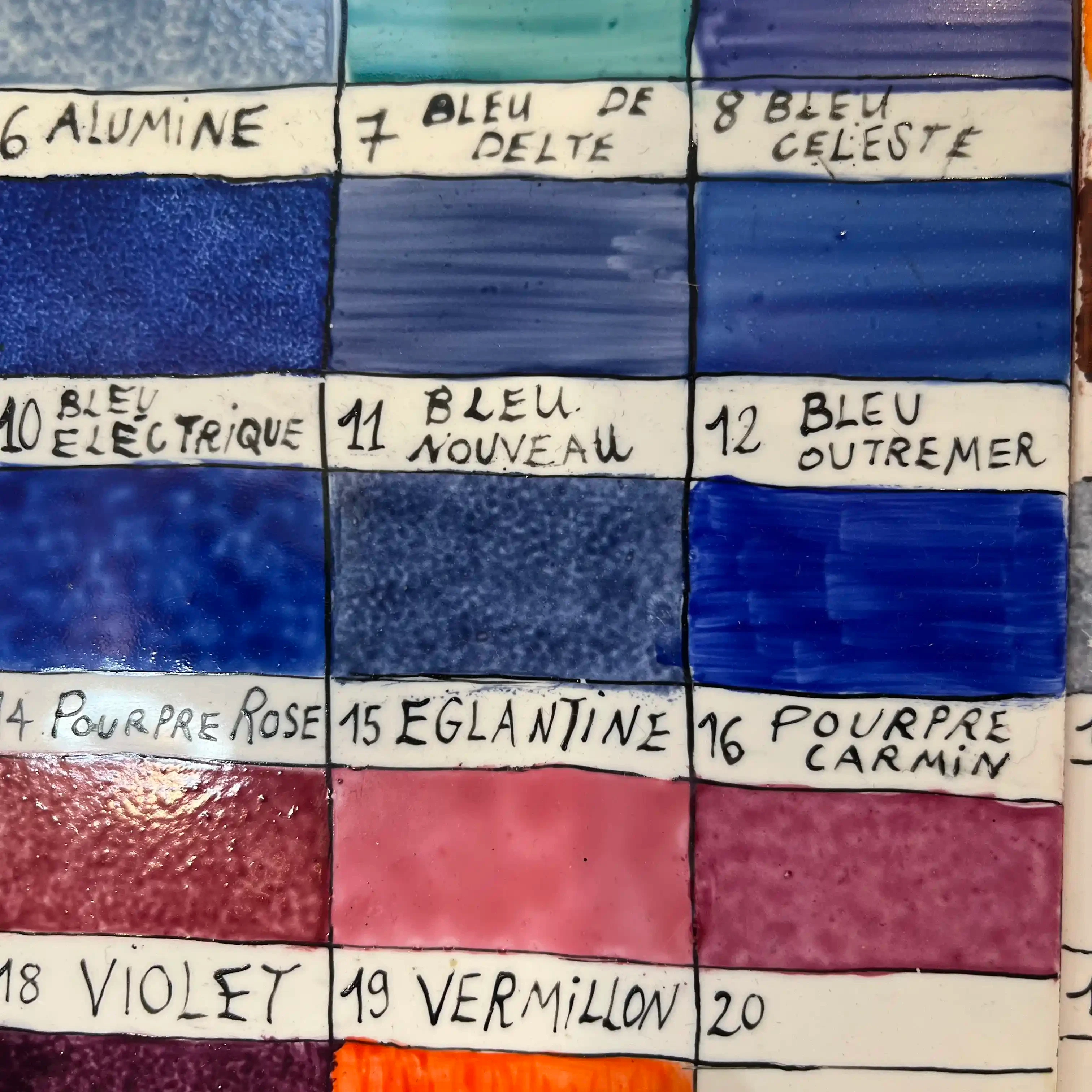 Aliette Assiette, Artisan,Cours, Pièces uniques, ceramics