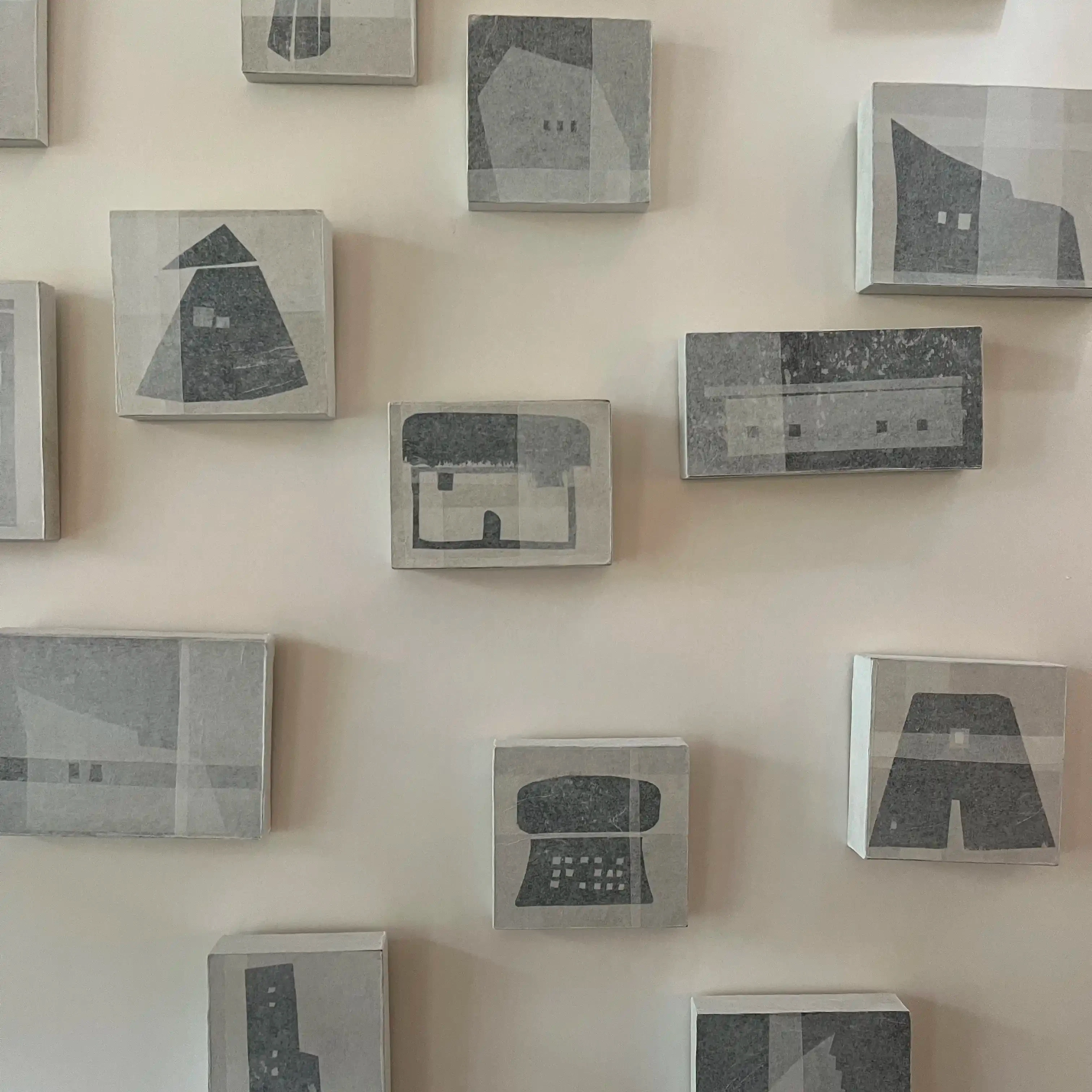 Edith Bellod, Artisan, Bijouterie, Céramique