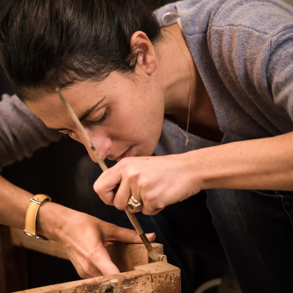 Ervilaur Tapissier Paris 17 Batignolle