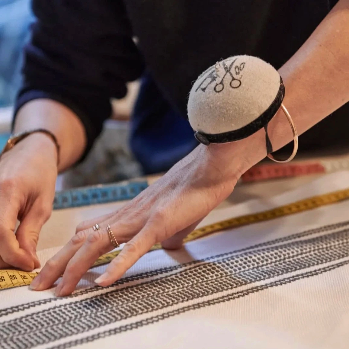 Ervilaur Tapissier Paris 17 Batignolle