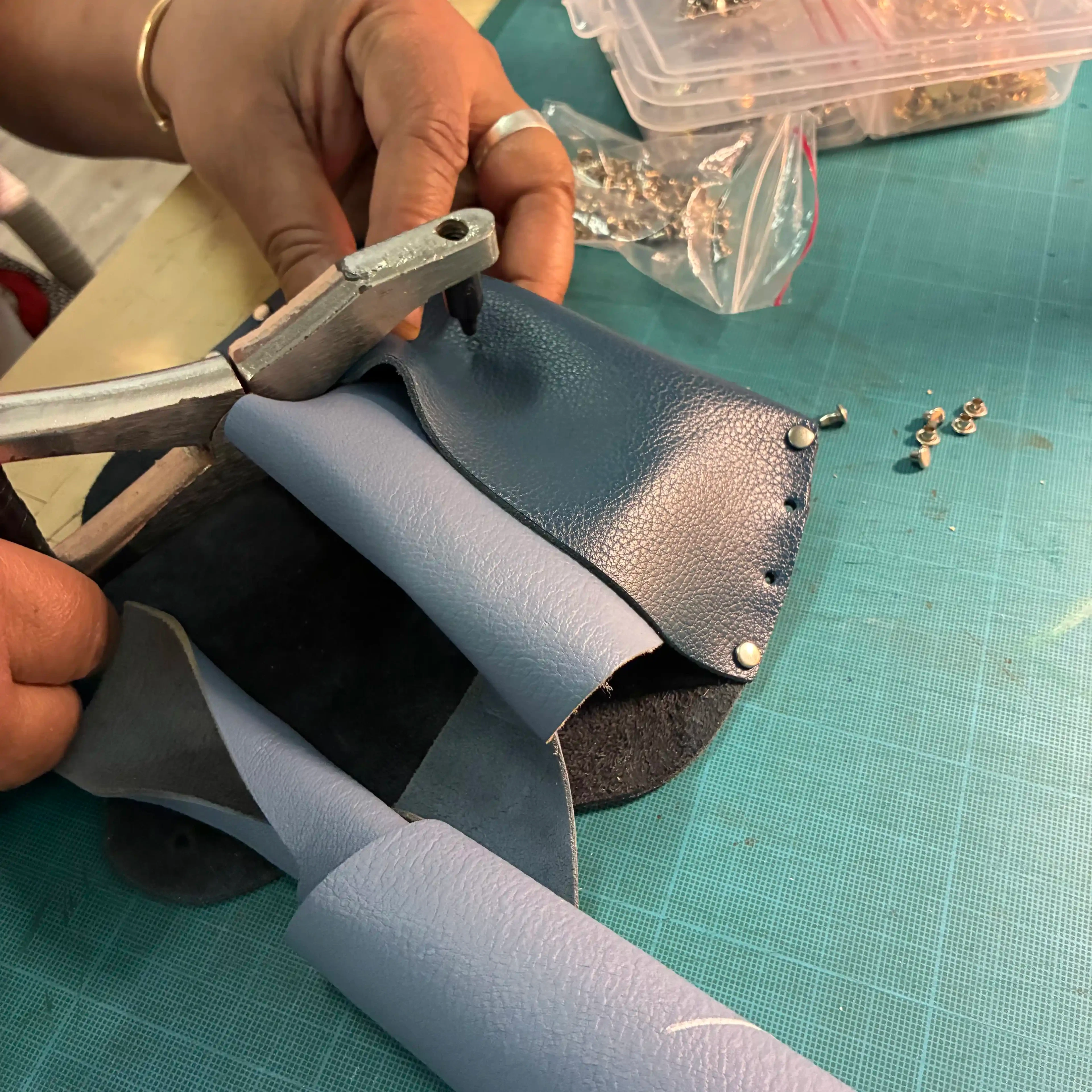 Atelier TYMSLA
