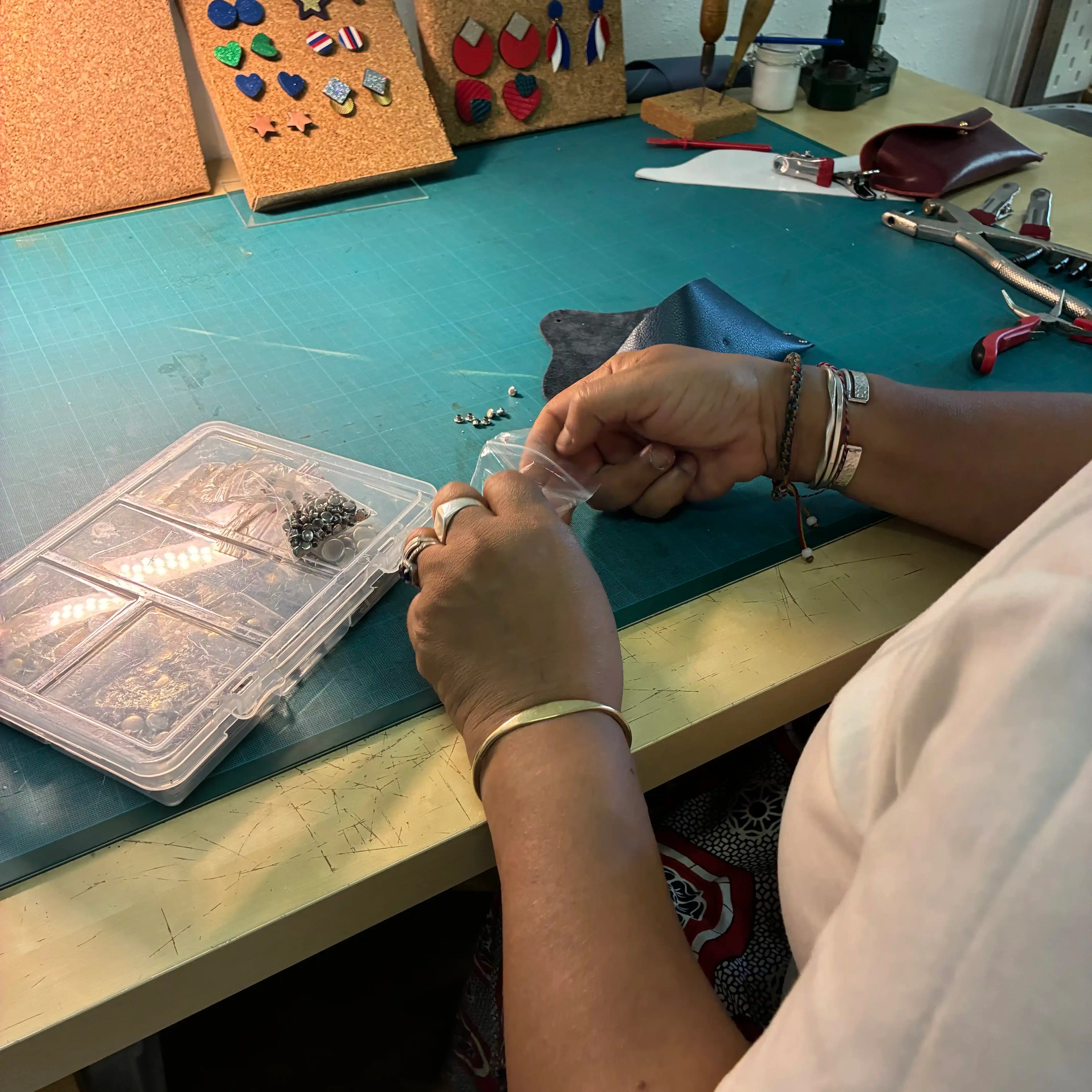 Atelier TYMSLA