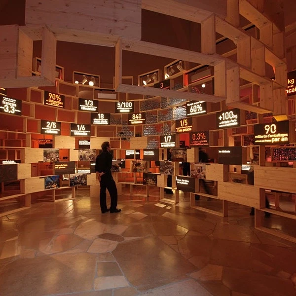 Atelier numérique gravure bois Paris 20e Atelier figura sfondo