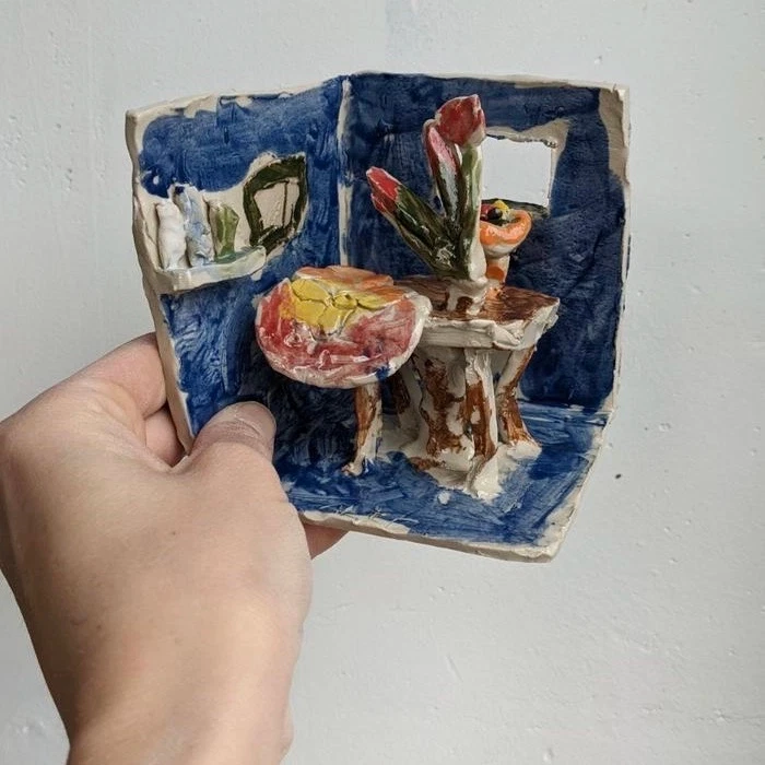 Le tabouret,atelier céramique Montreuil, Artisan,Cours