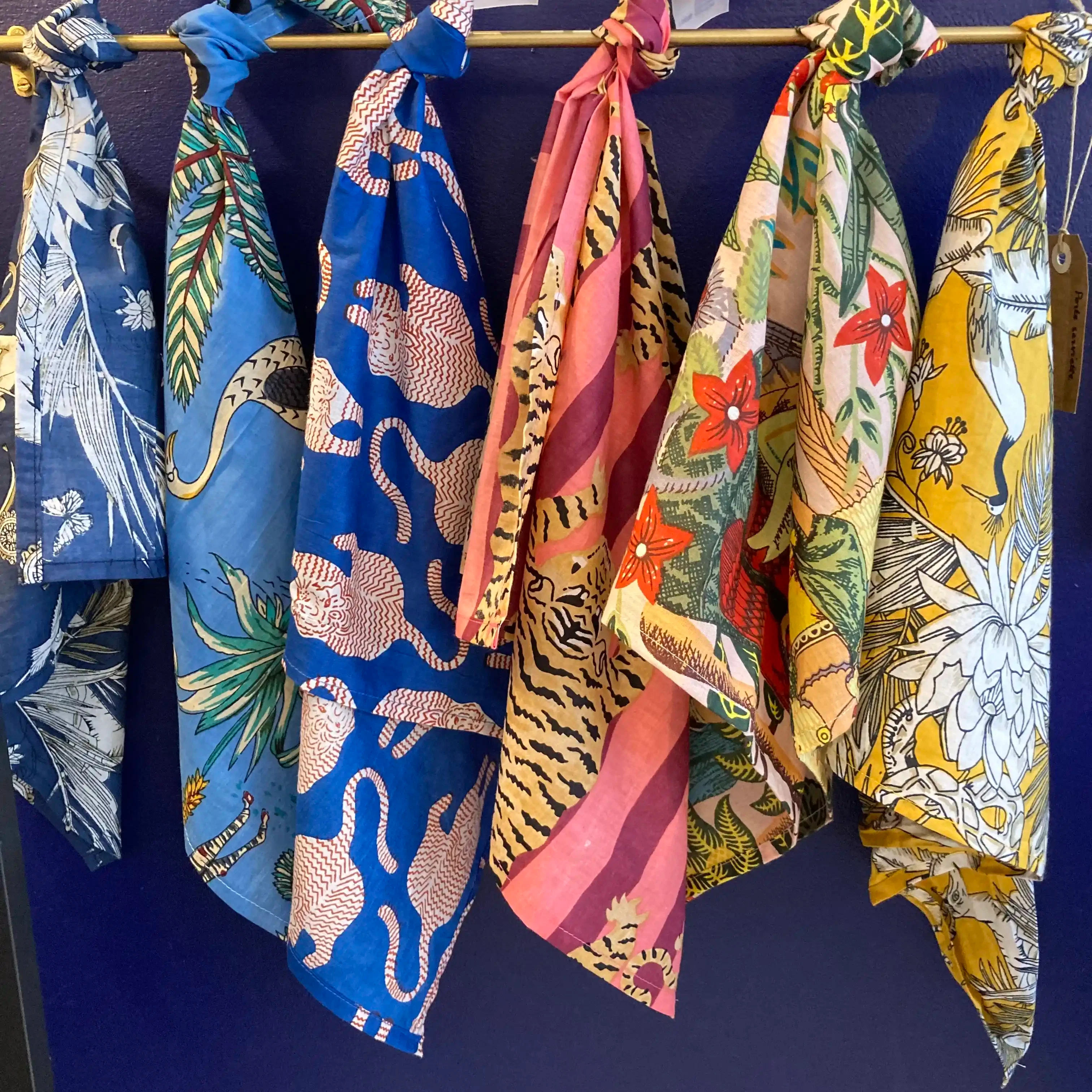 Baan,Déco,Ethnic minimalism,Art de la table,Maison