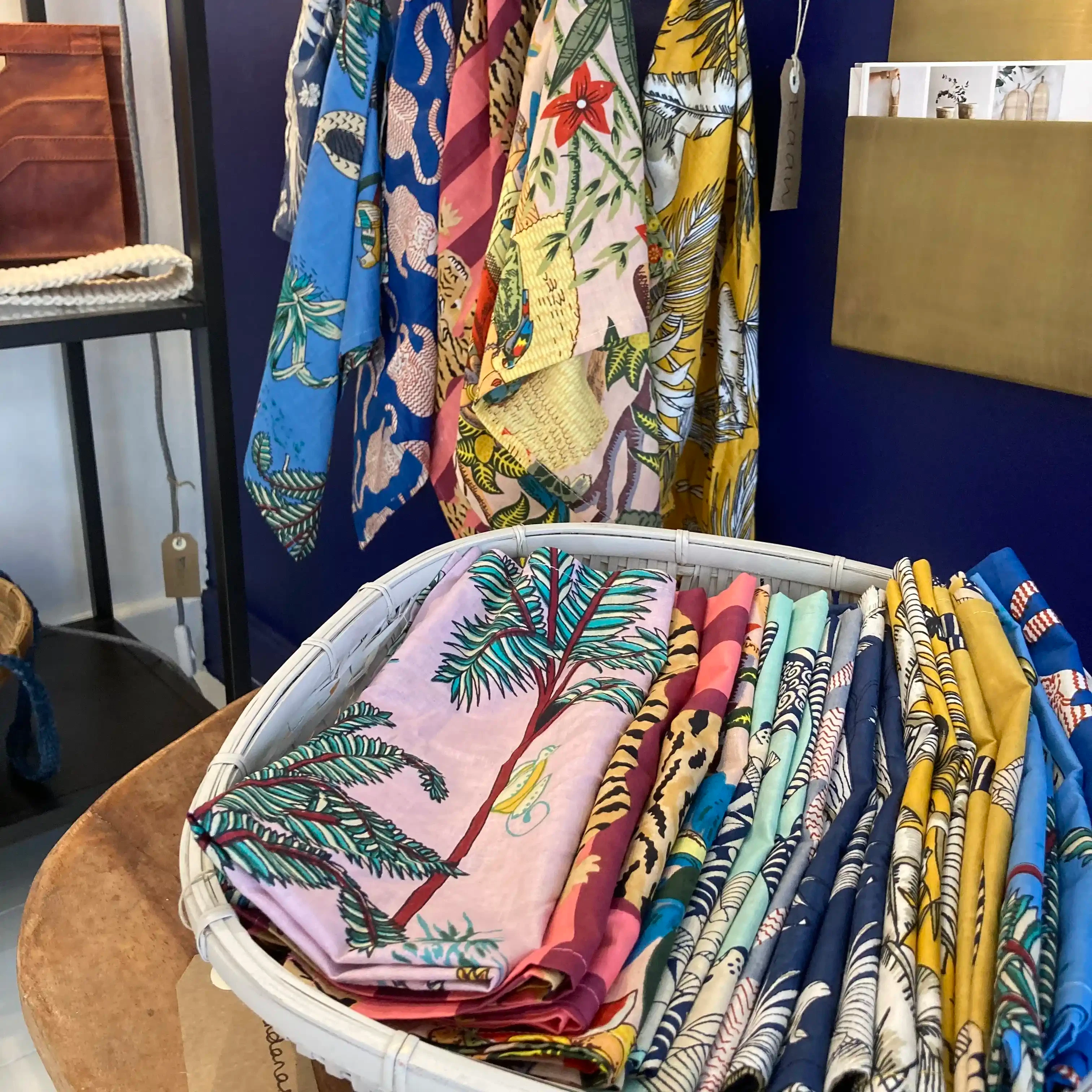 Baan,Déco,Ethnic minimalism,Art de la table,Maison