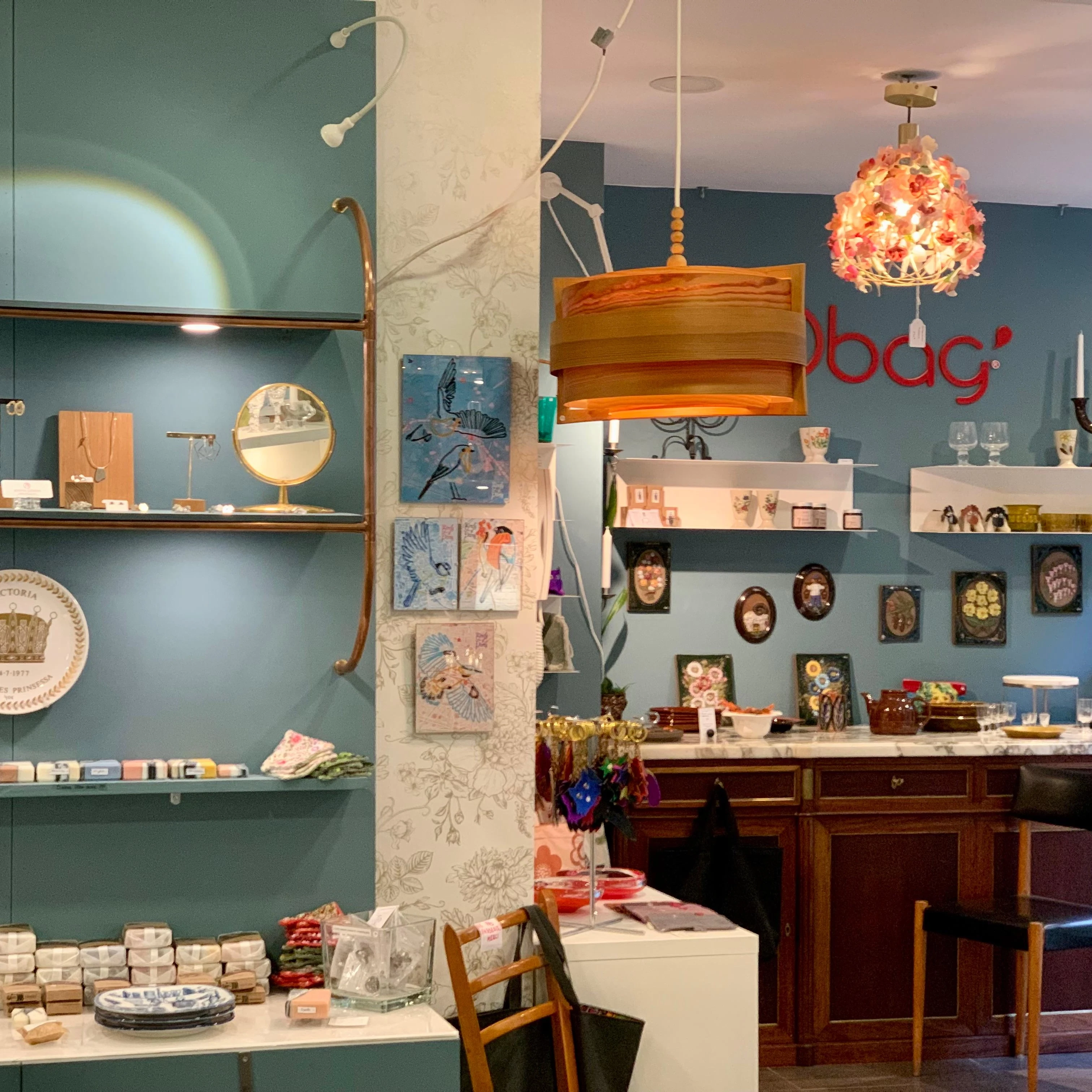 Atelier AOFLO,Couture,Décoration d'intérieur,Artisan,Vintage,Déco