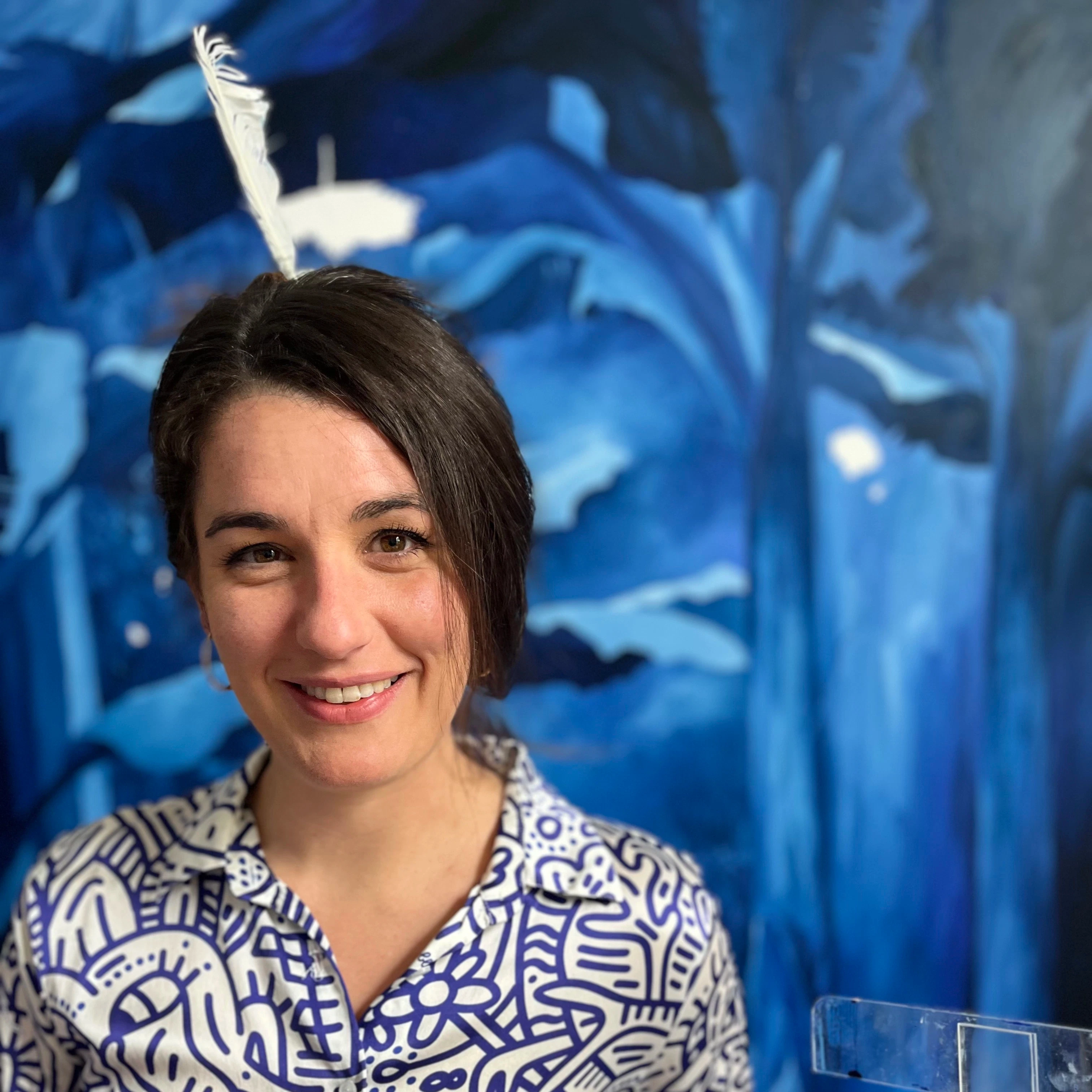 Horty Fleur,Artiste,Sur-mesure,Collaboration