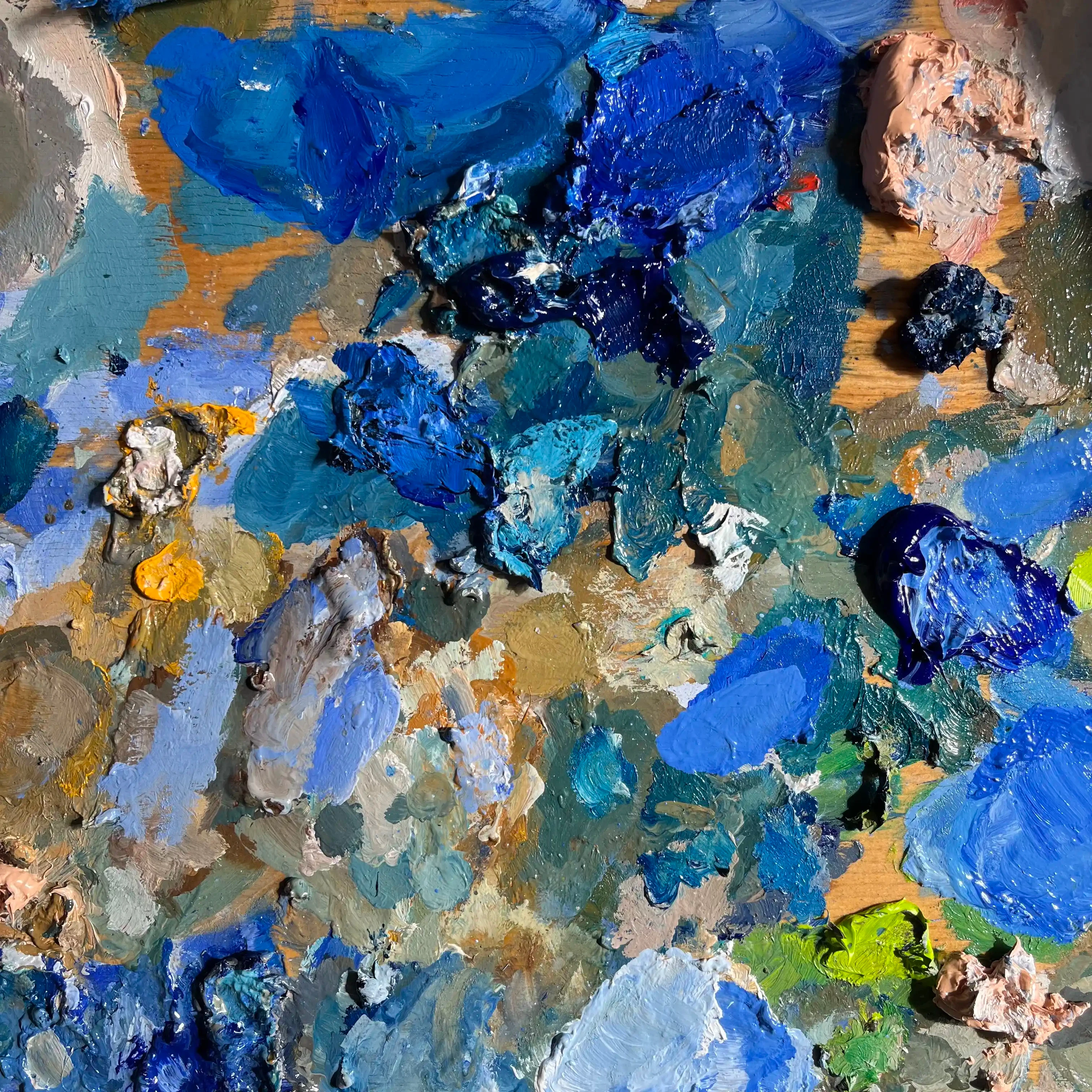 Horty Fleur,Artiste,Sur-mesure,Collaboration