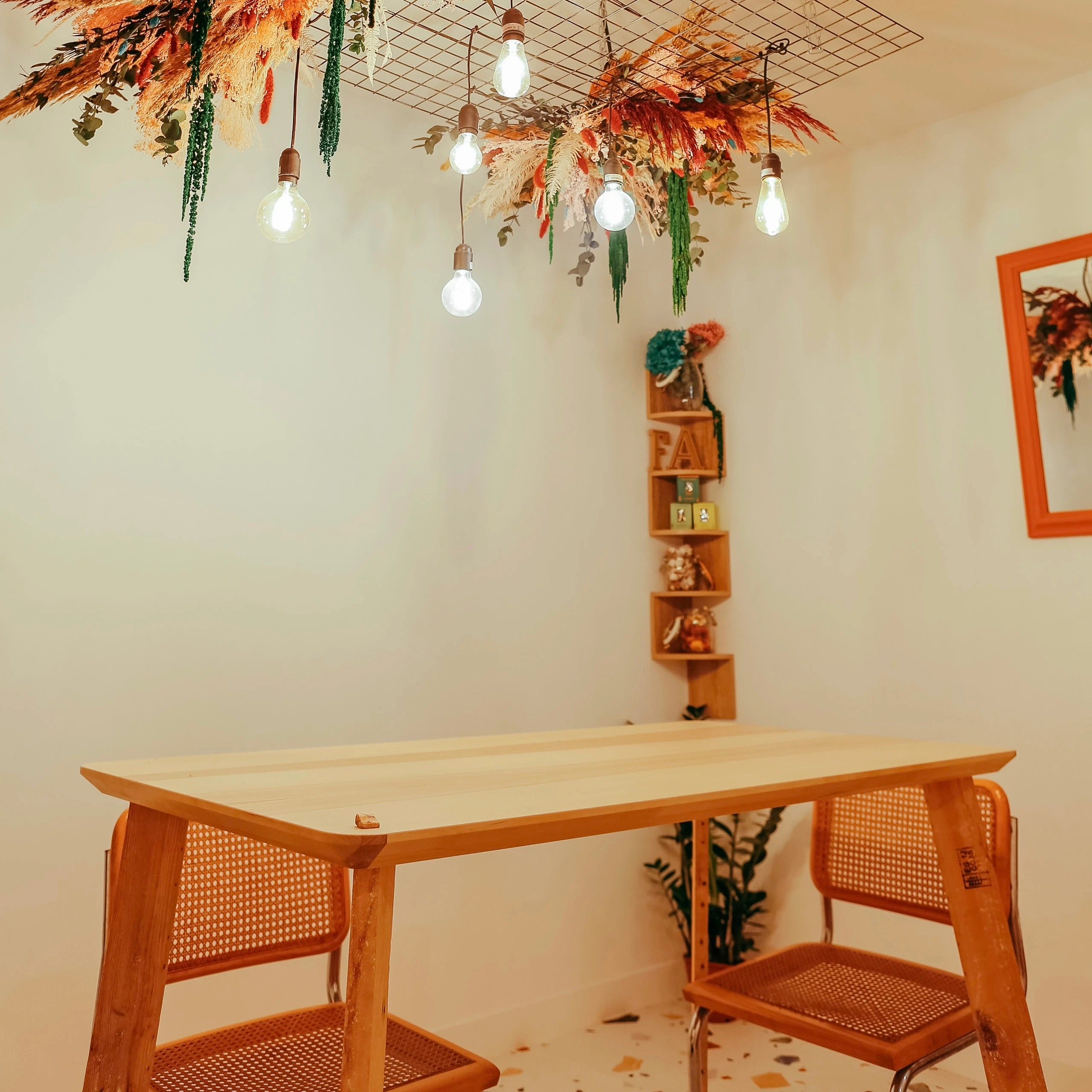 Les filles d'à côté,Artisan,Fleuriste engagé,Bar à fleurs,Ateliers,Expositions