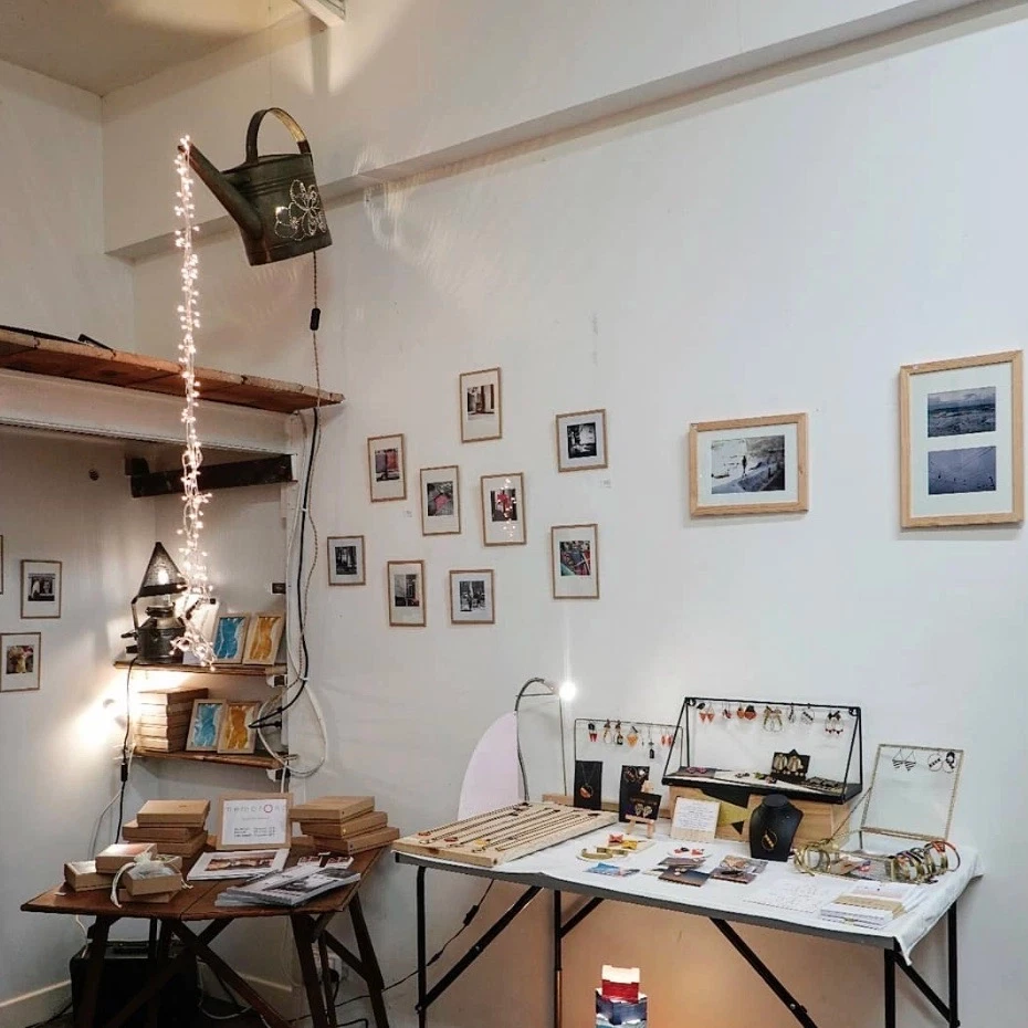 Electrum,Artisan,Lampes,Objets recyclés