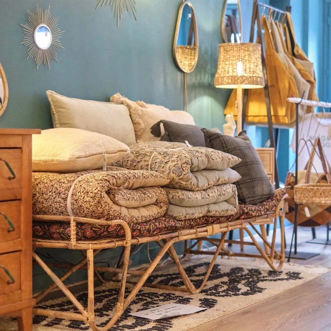 L'Atelier de Pablo Concept store Paris 10