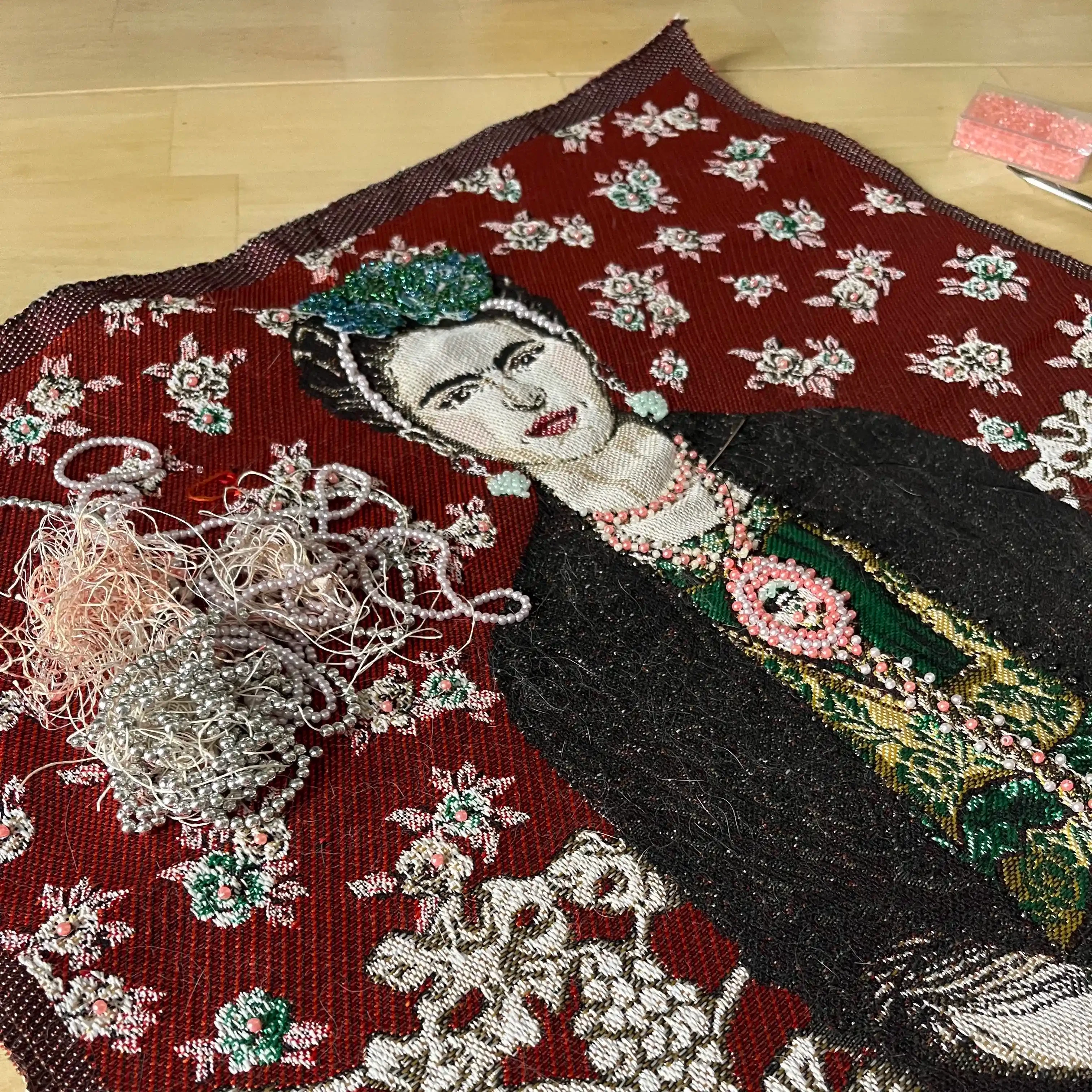 Stéphanie Valere, Artisan, Pièces uniques, Inspiration japonaise, Mode