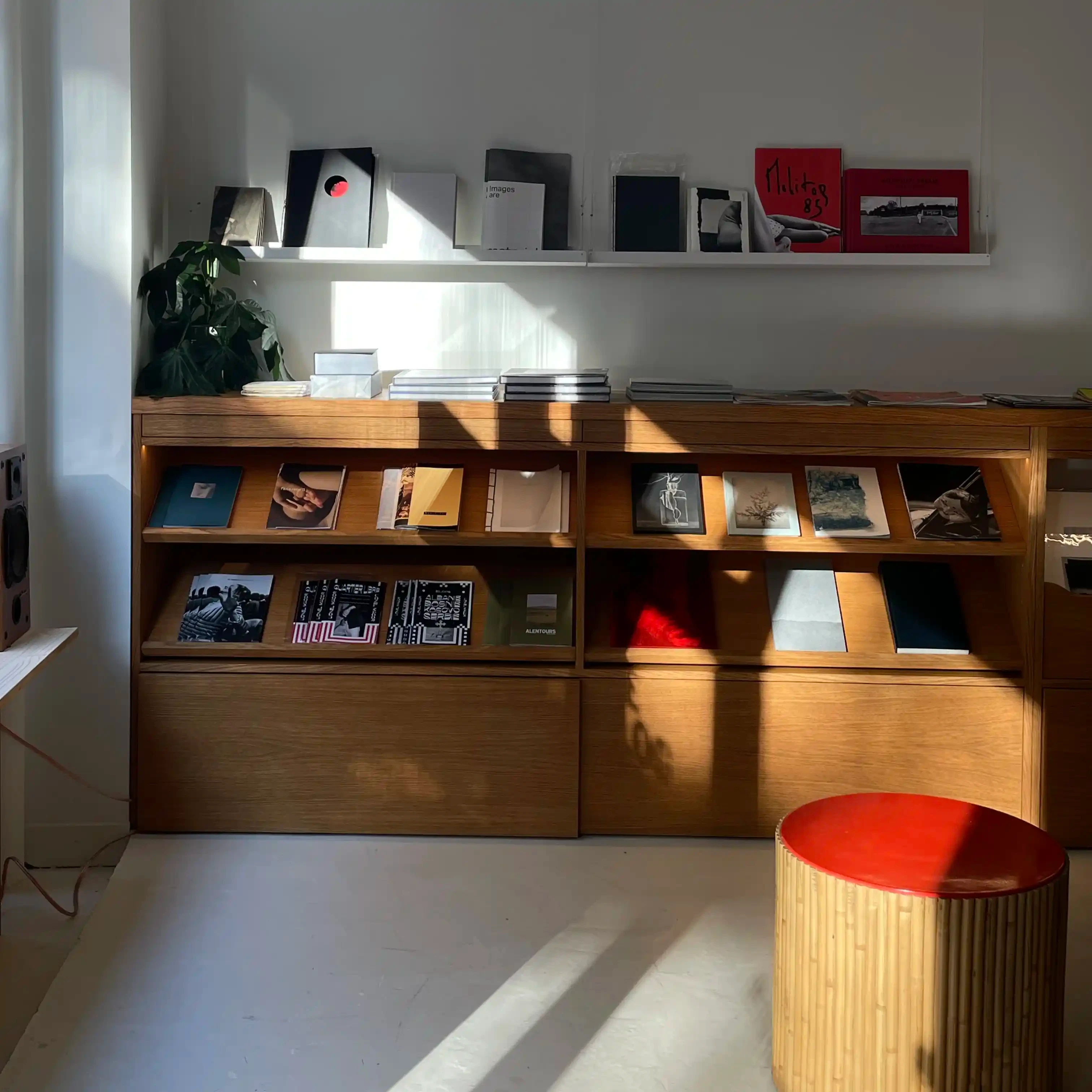 The Analog club,Appareils photo,Galerie,Photographie argentique,Cours,Paris 20e