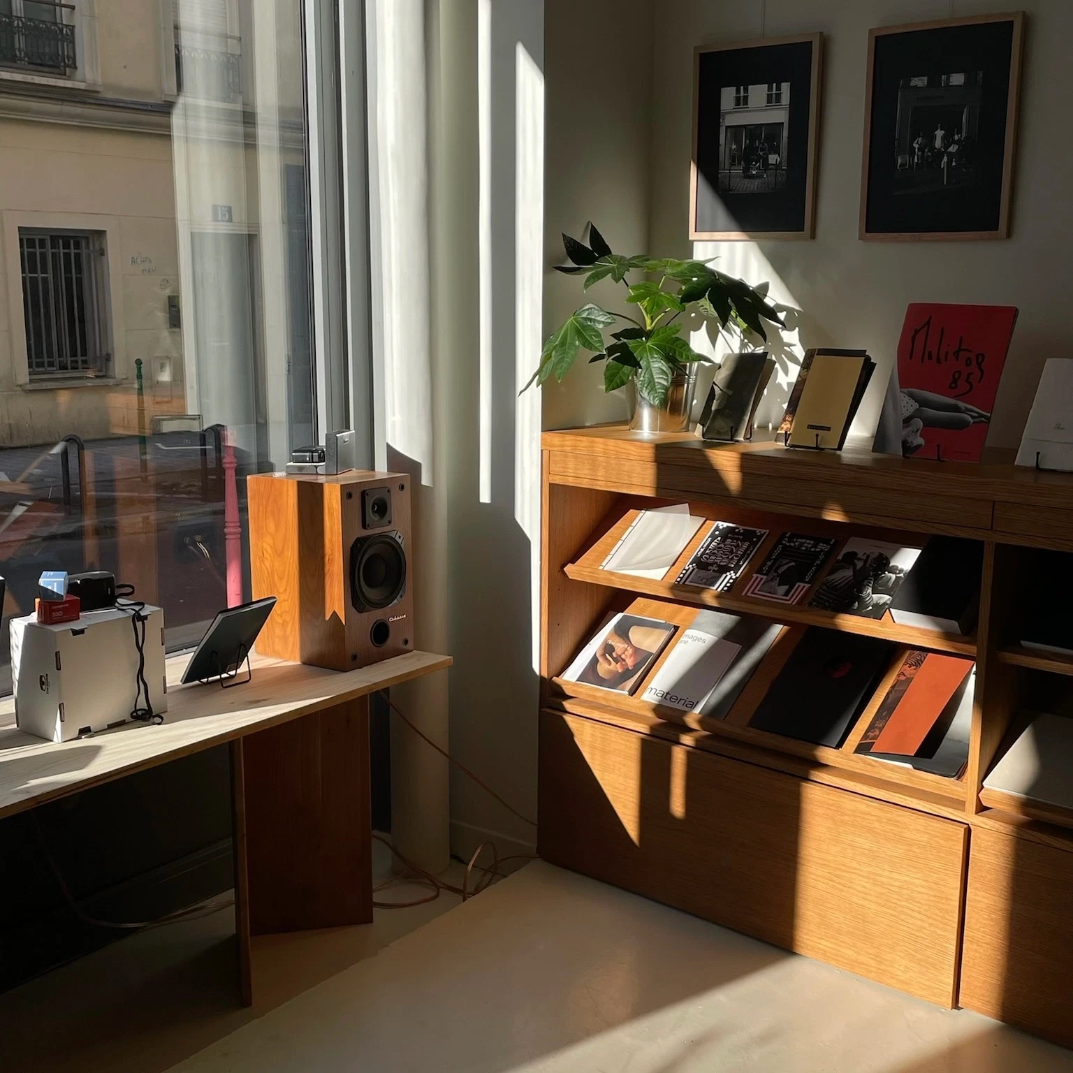 The Analog club,Appareils photo,Galerie,Photographie argentique,Cours,Paris 20e