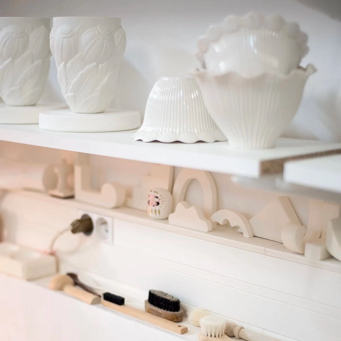 Atelier FÖHN, céramique, Artisan,Pièces uniques,Petites séries, Paris 11e