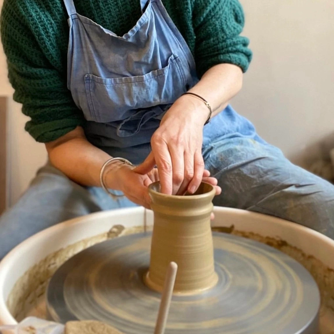 Atelier Sur TERRE, céramique, Montreuil, Artisan, Cours, Cours enfants