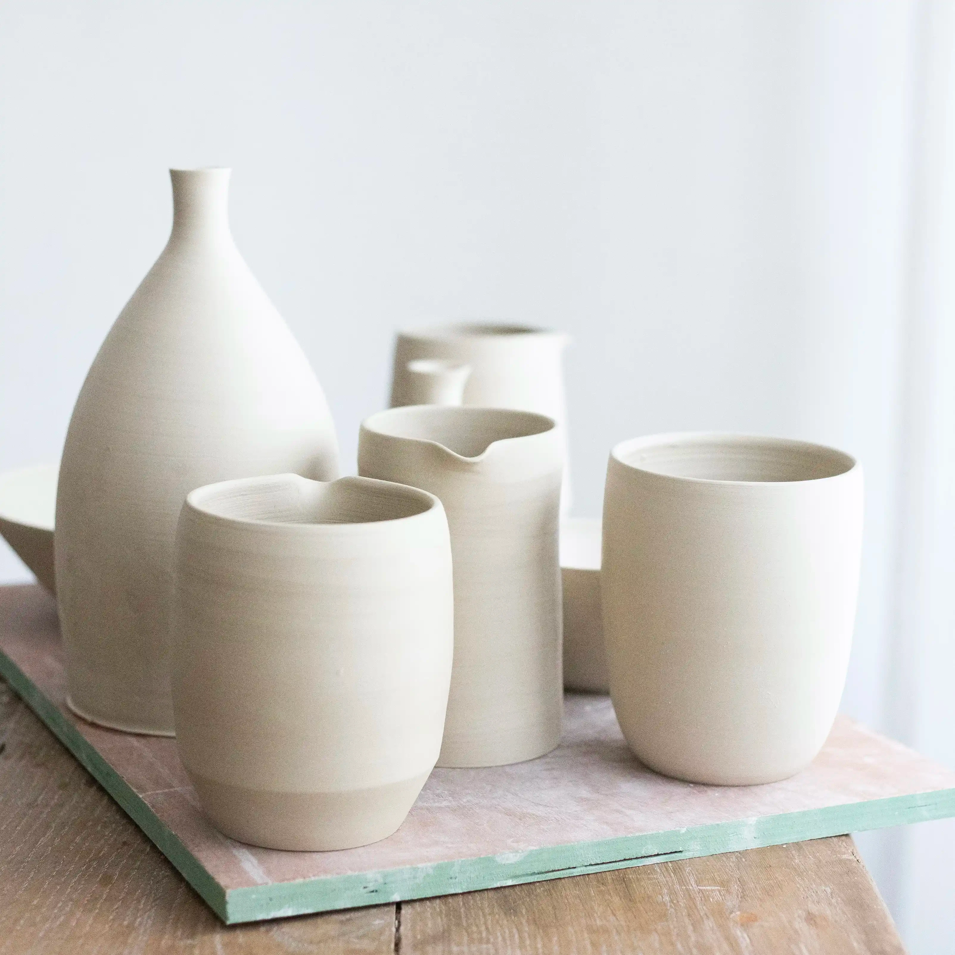 Petit Feu Atelier Céramique Paris 19