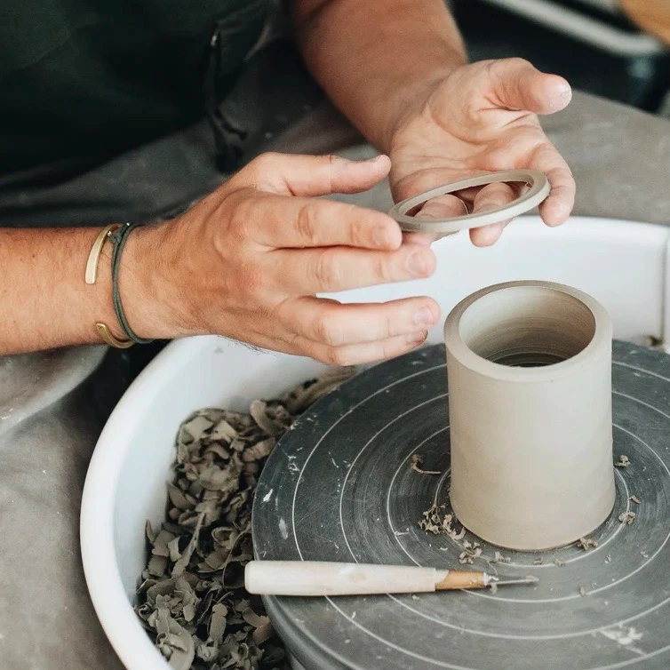 Trois Potes Atelier Céramique