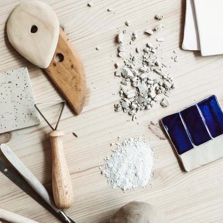 Trois Potes Atelier Céramique