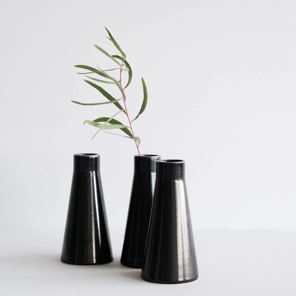 Salima Zahi, Atelier De Céramique Paris 19