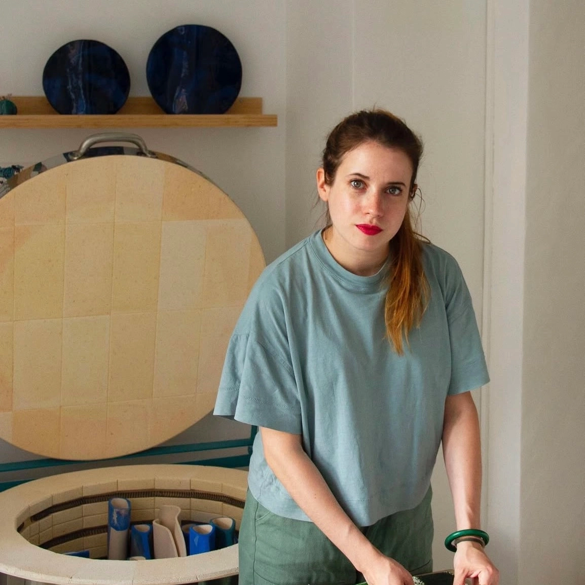 Tibli Studio Paris 20