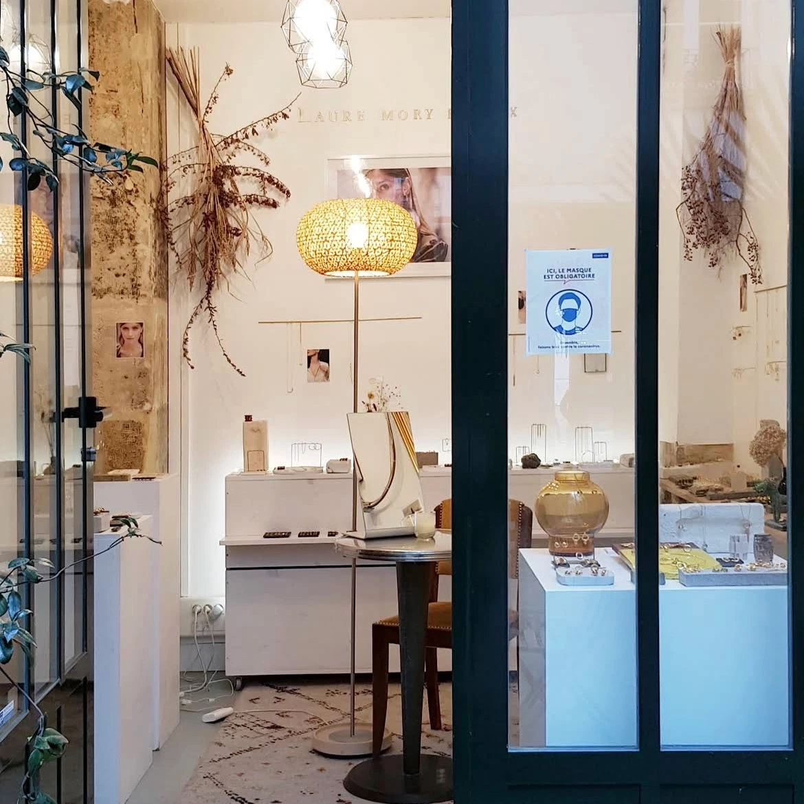 Laure Mory Bijoux Paris 11