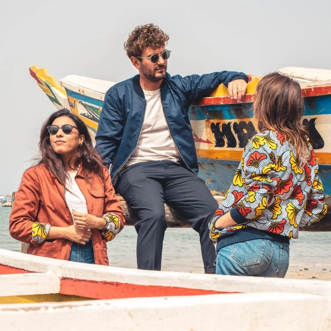 Le Petit Dakarois Paris 10, Made in Africa, Artisans, Mode éthique