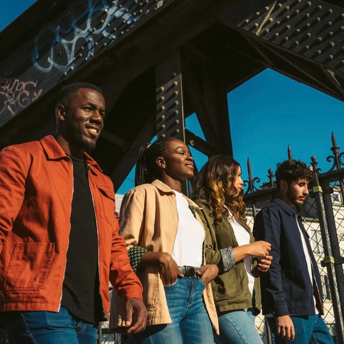 Le Petit Dakarois Paris 10, Made in Africa, Artisans, Mode éthique