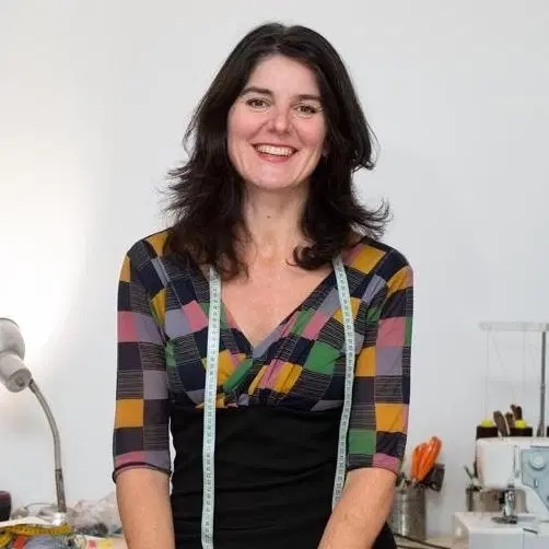 anne C. wirth à la bâloise,Artisan,Mode femme