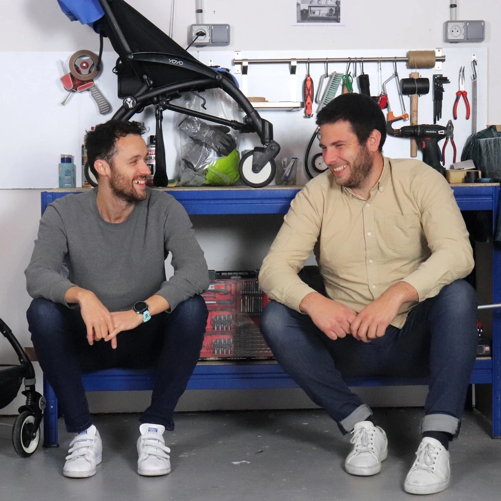 Biicou Paris 19e enfants Durabilité,Seconde main,Réparation