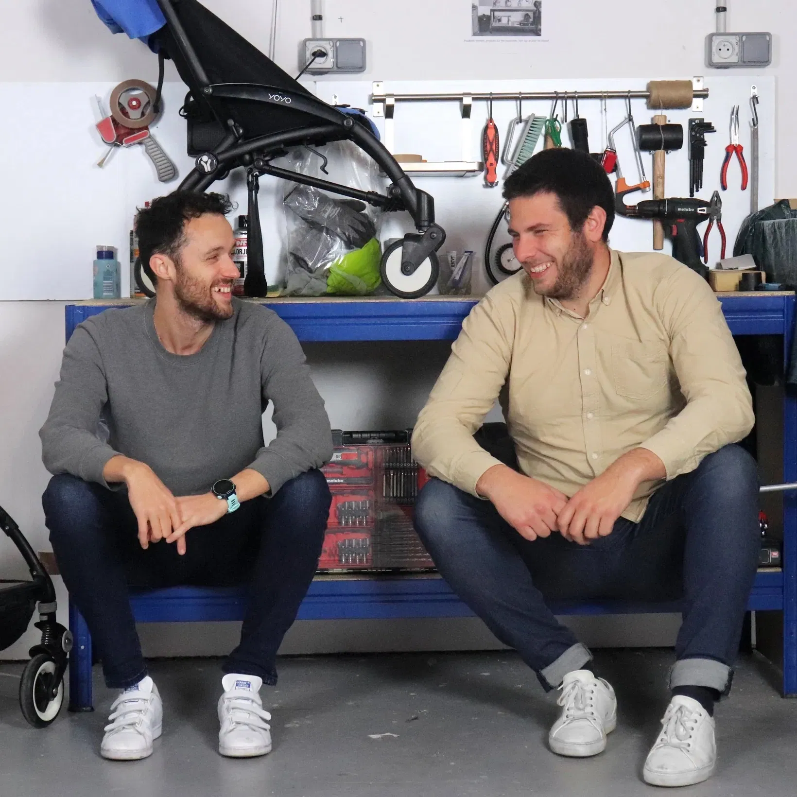 Biicou Paris 19e enfants Durabilité,Seconde main,Réparation