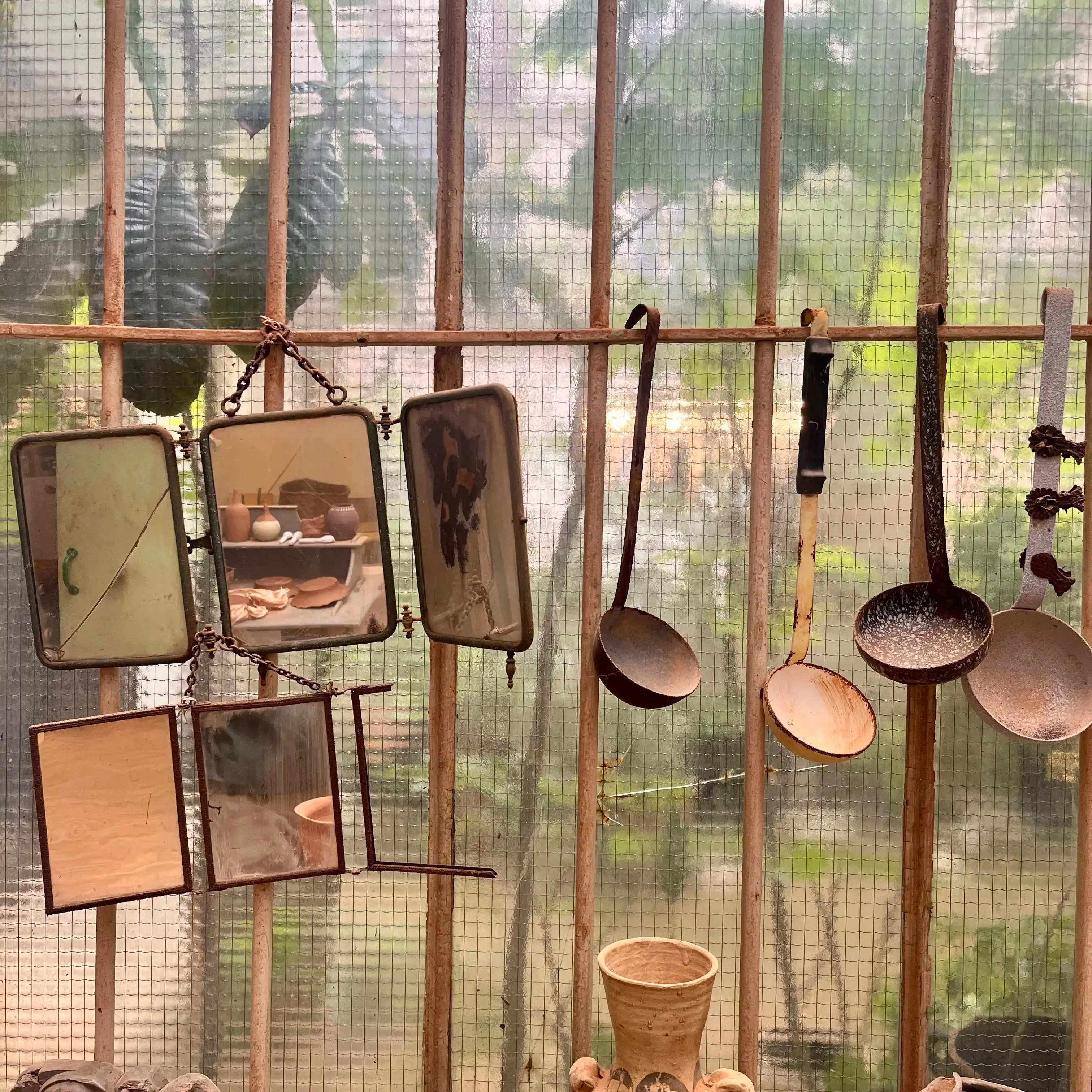 Atelier Karin Dessag,Céramique,Paris 10e