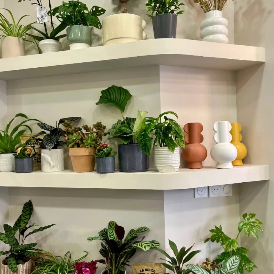 Nuances Fleuriste Paris 20