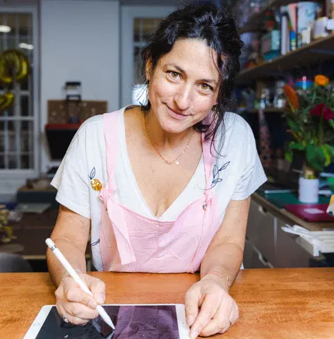 LES IMPRIMEUSES idées cadeaux Paris