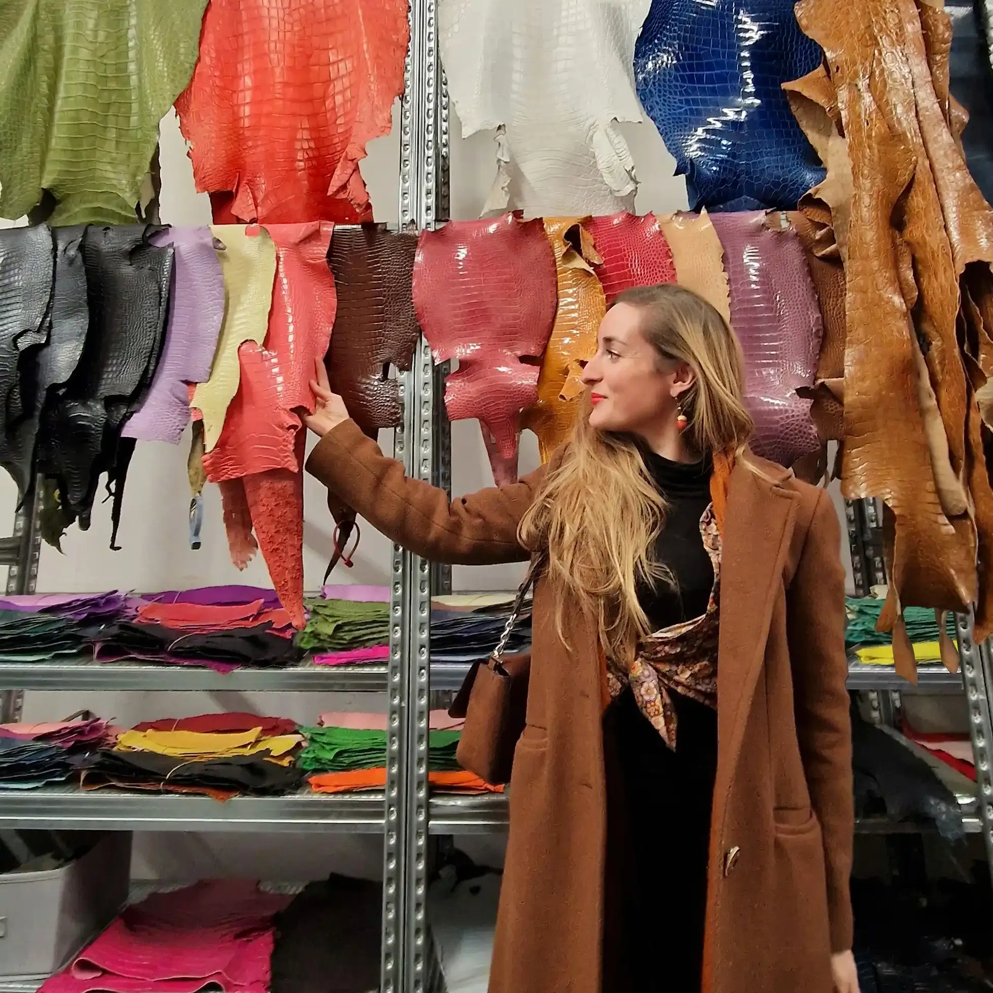 Ginès,Artisan,Maroquinerie,Cours