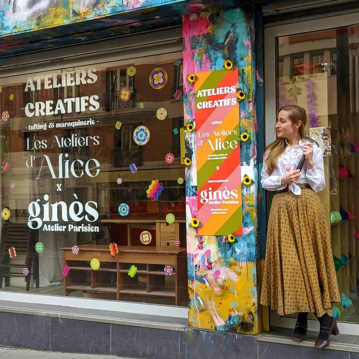 Ginès,Artisan,Maroquinerie,Cours