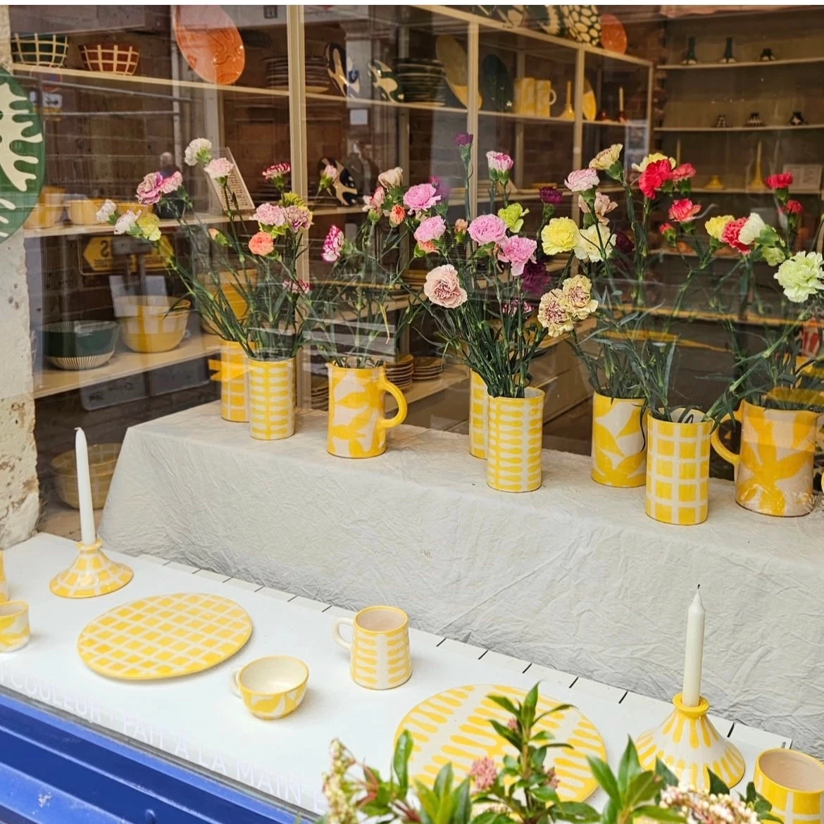 M3TISS,Artisan,Recyclage,Couture,Démarche durable